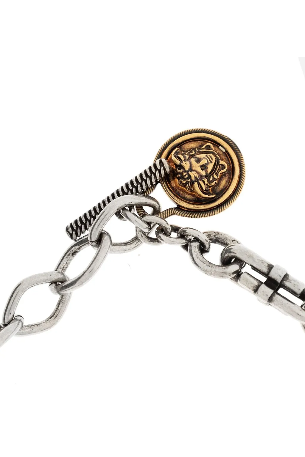 Versace Novantatré Bracelet
