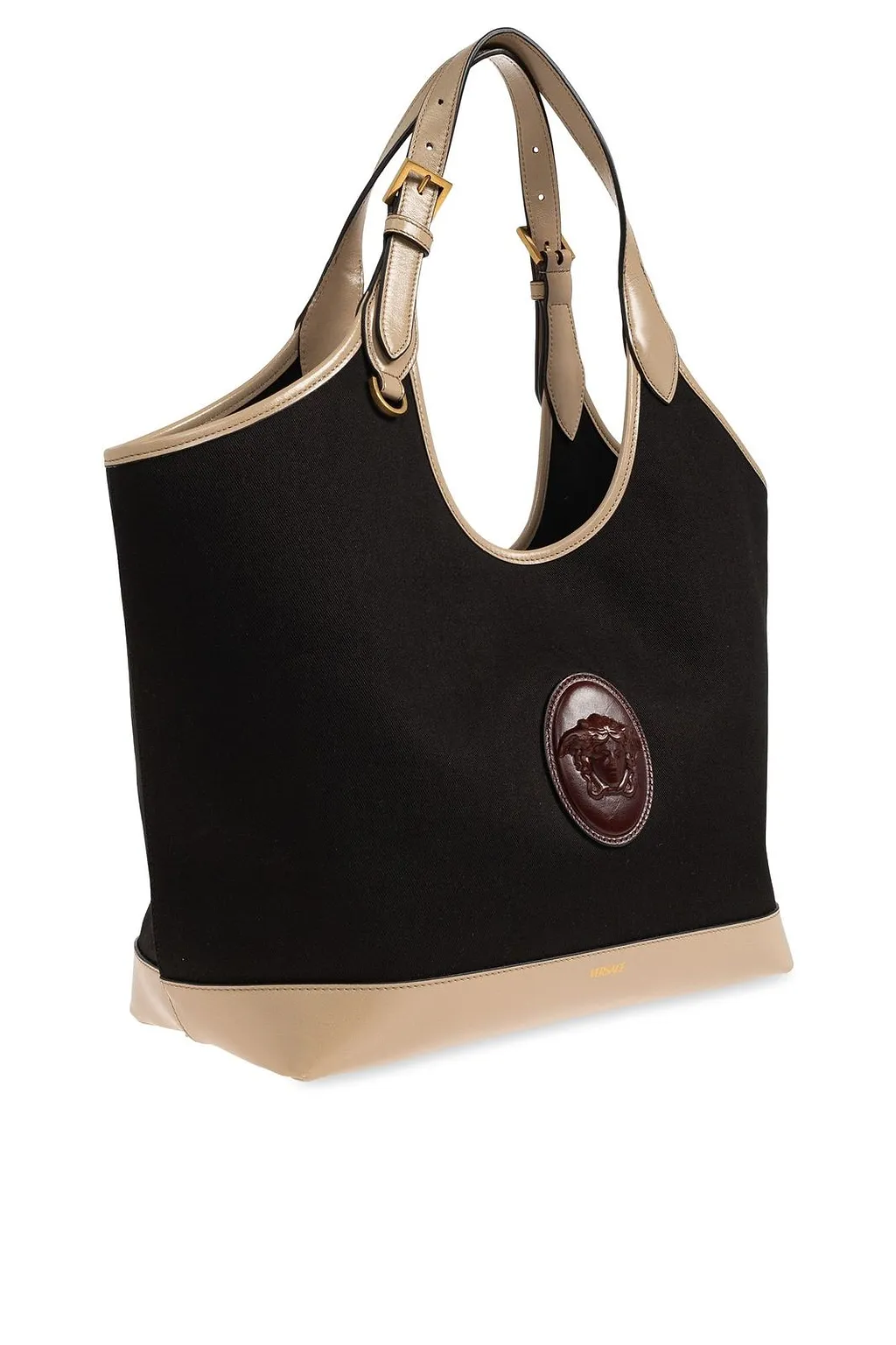 Versace Riviere Large Tote Bag