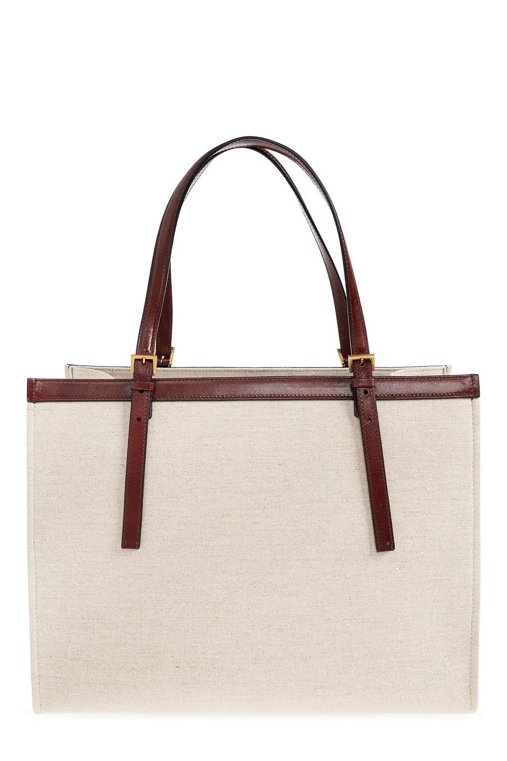 Versace RiviÈRe Large Tote Bag