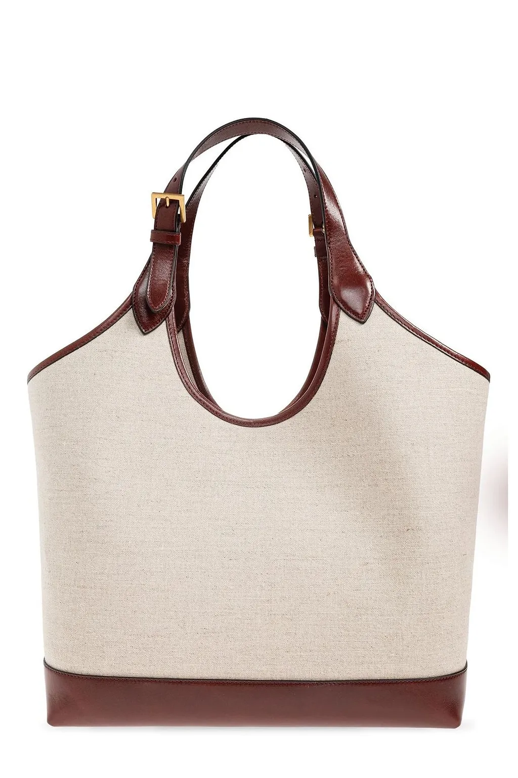 Versace RiviÈRe Large Tote Bag