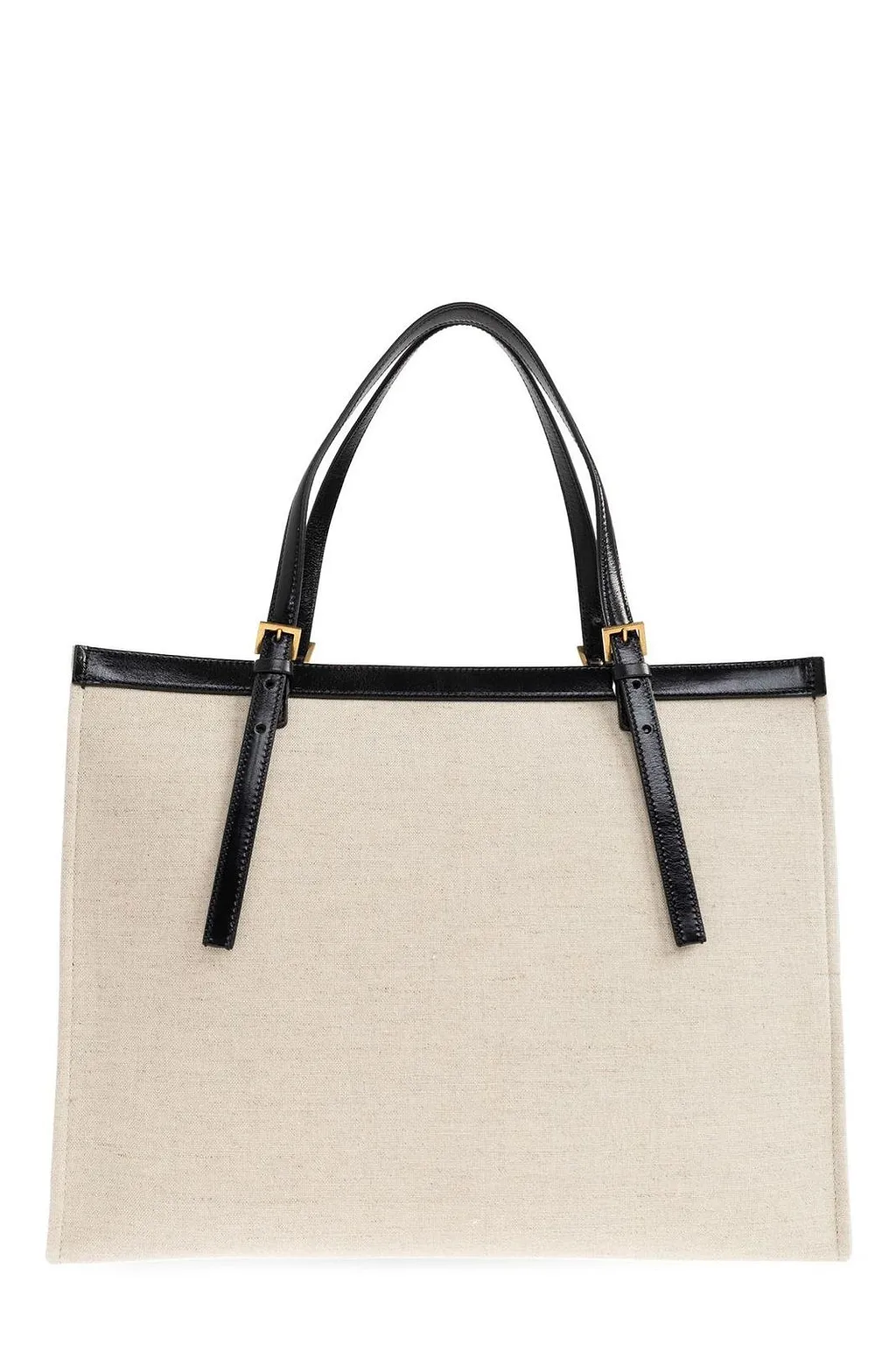 Versace RiviÈRe Large Tote Bag