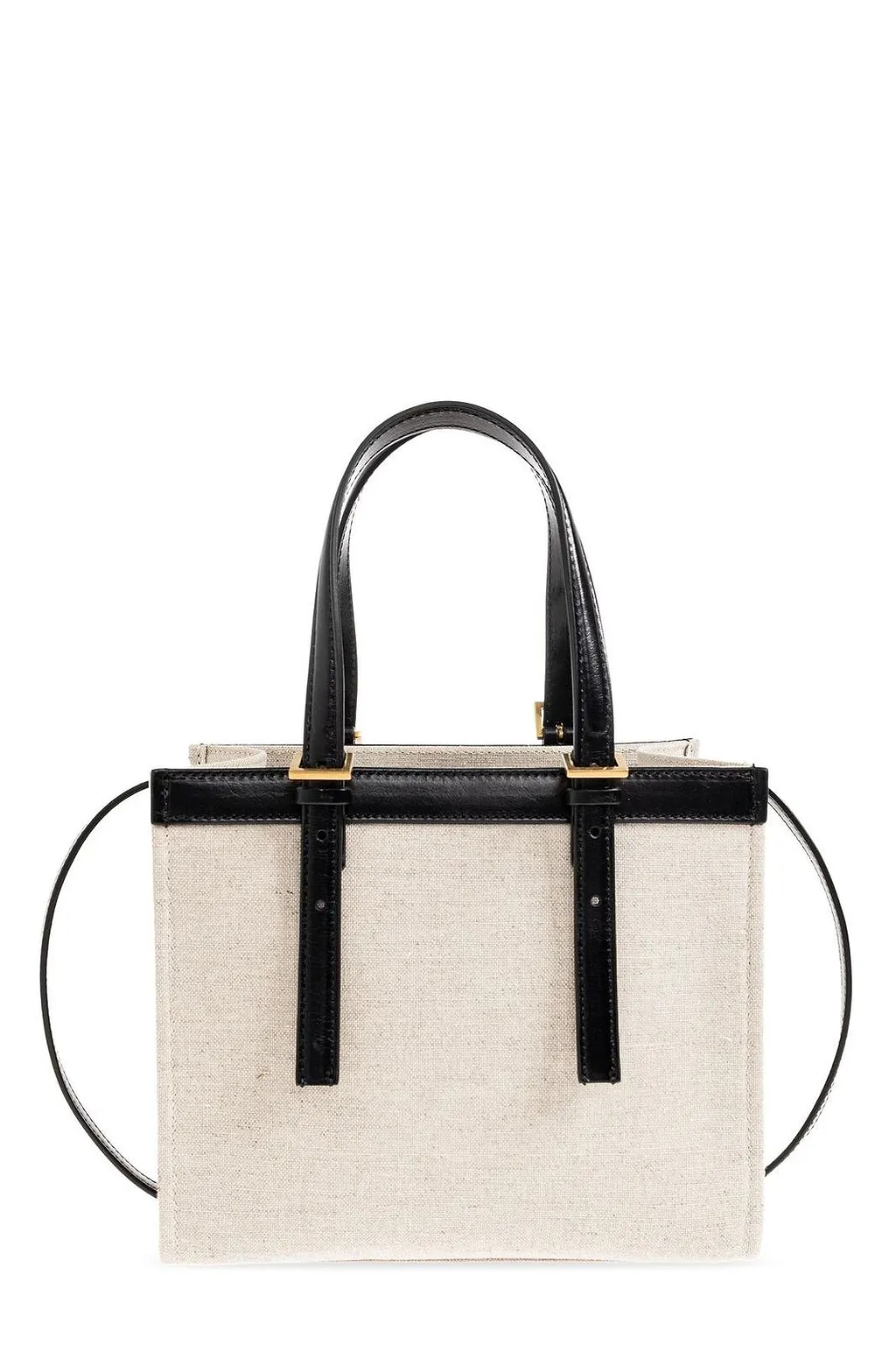 Versace Riviere Mini Tote Bag