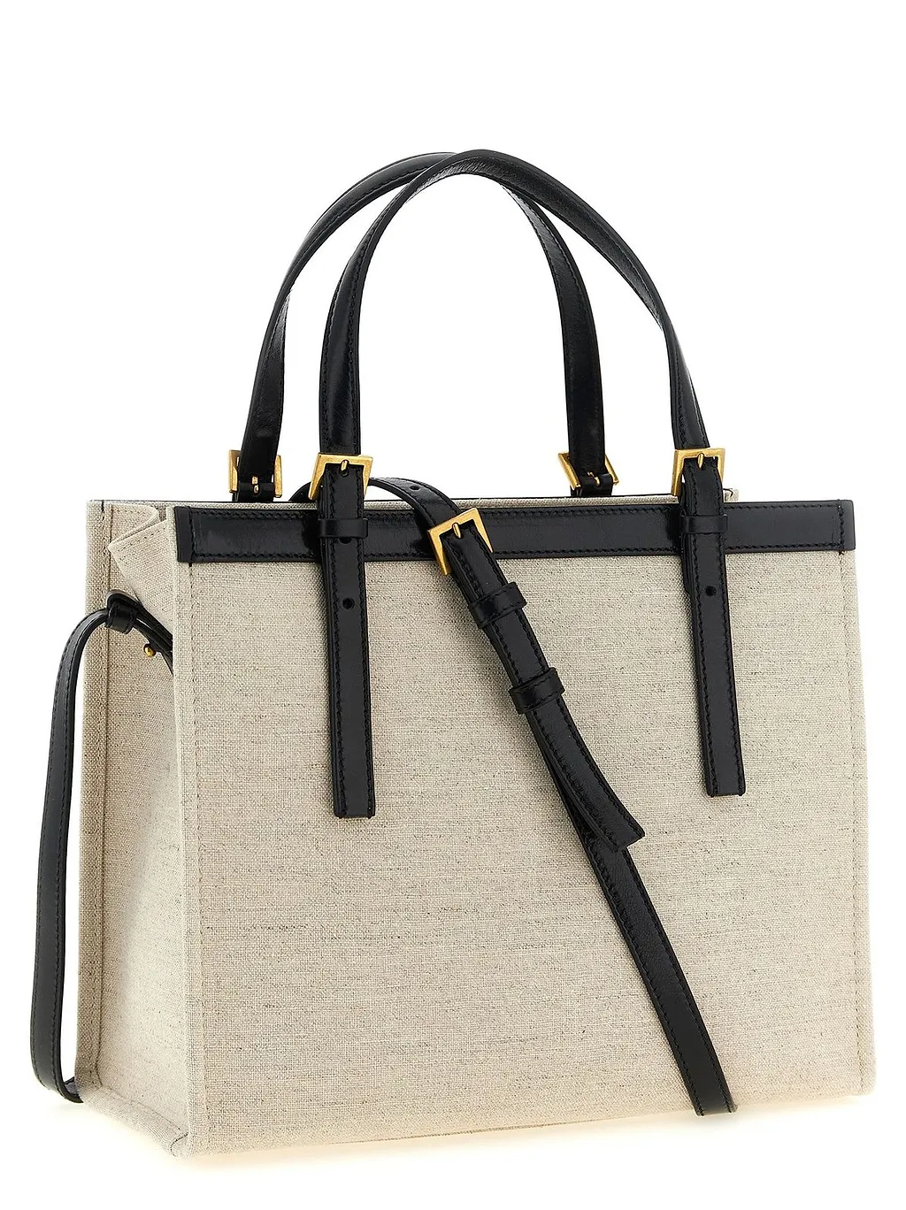 Versace RiviÈRe Medium Tote Bag