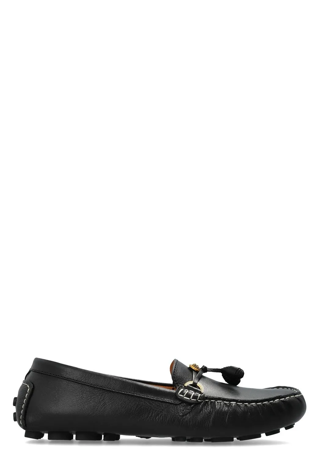 Versace Robin Driving Shoes
