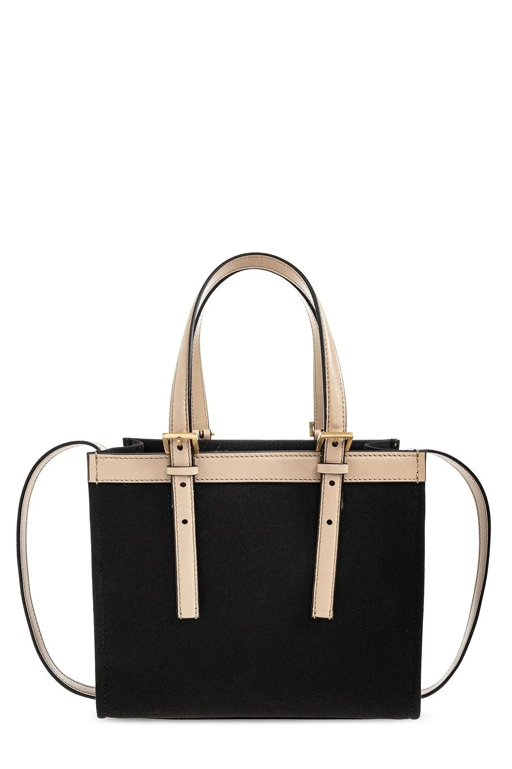 Versace RiviÈRe Mini Tote Bag