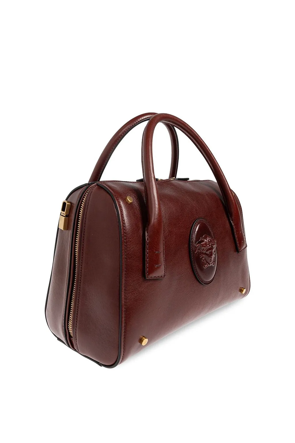 Versace Romy Small Tote Bag