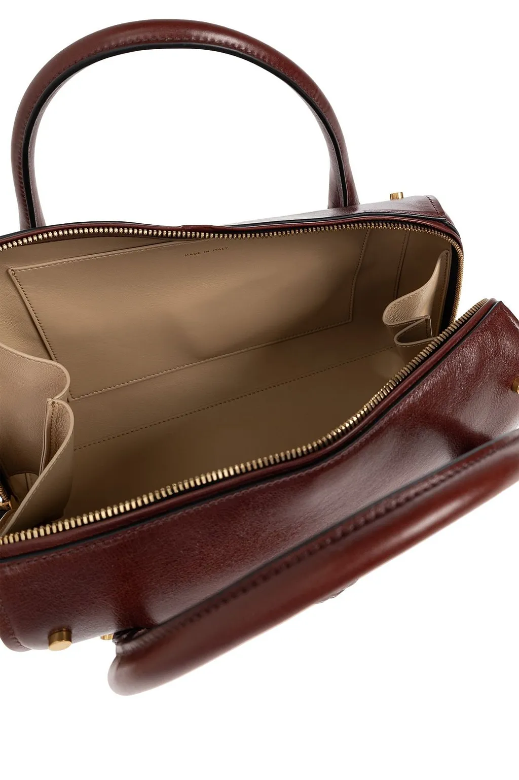 Versace Romy Small Tote Bag
