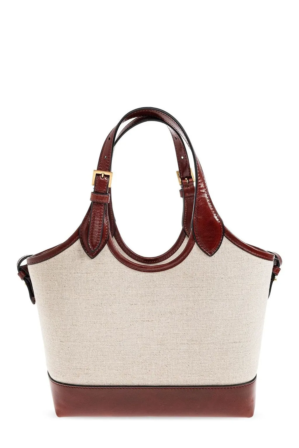 Versace RiviÈRe Small Tote Bag