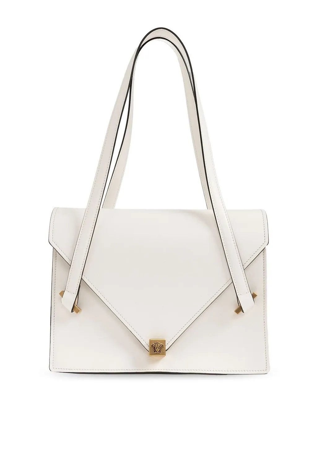 Versace Severine Flap Shoulder Bag
