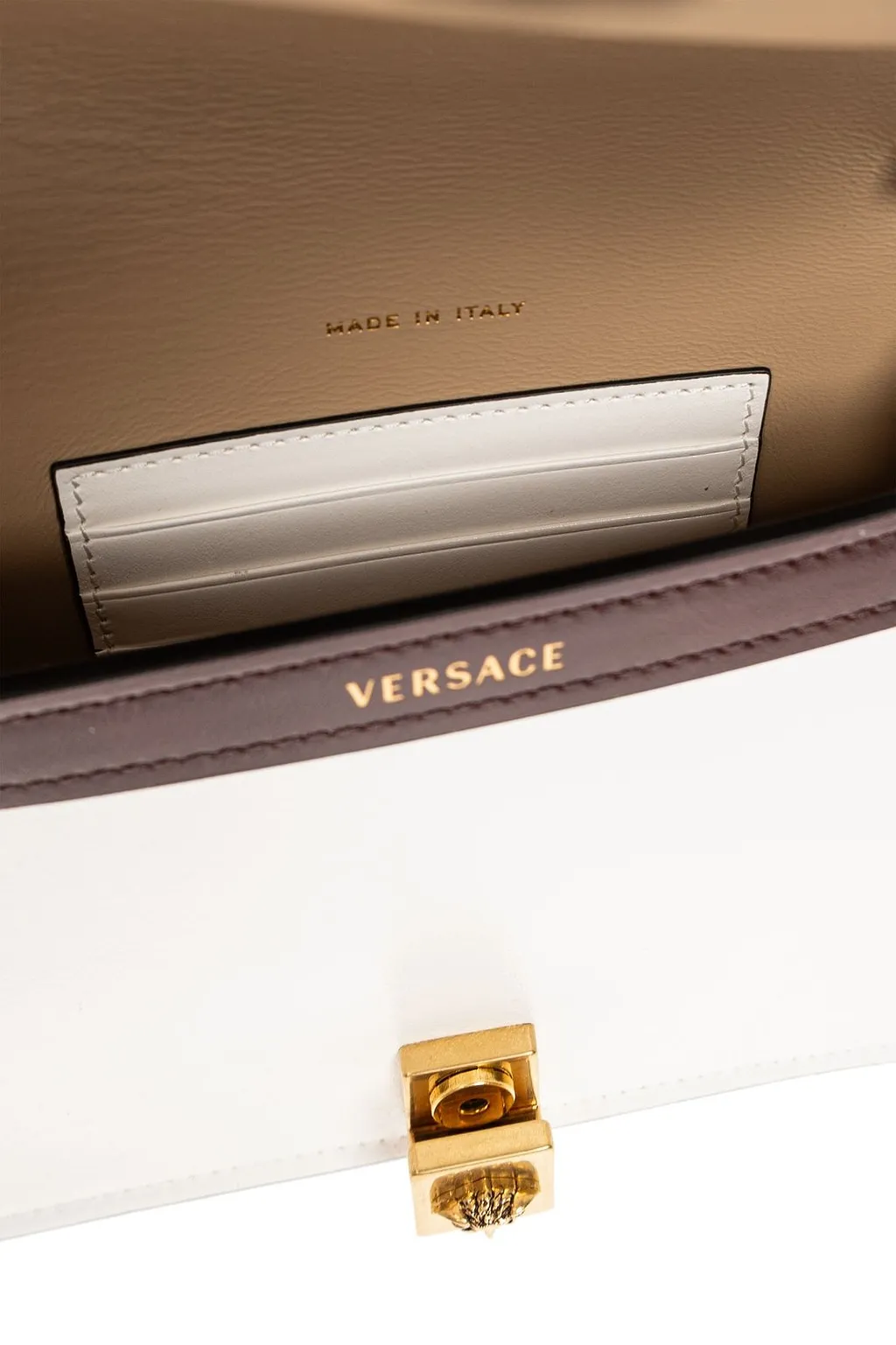 Versace Severine Mini Shoulder Bag