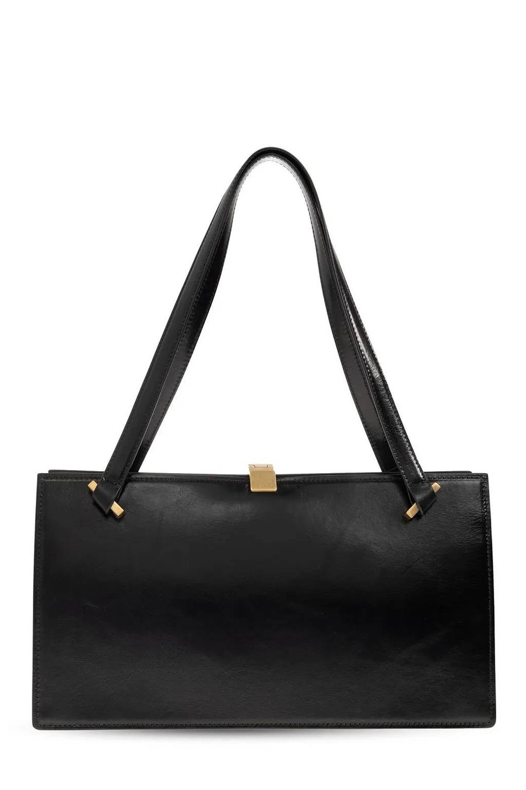 Versace Severine Top Handle Bag