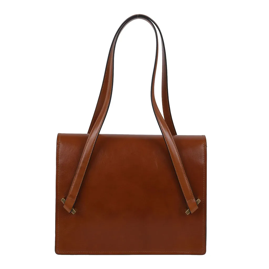 Versace Severine Shoulder Bag