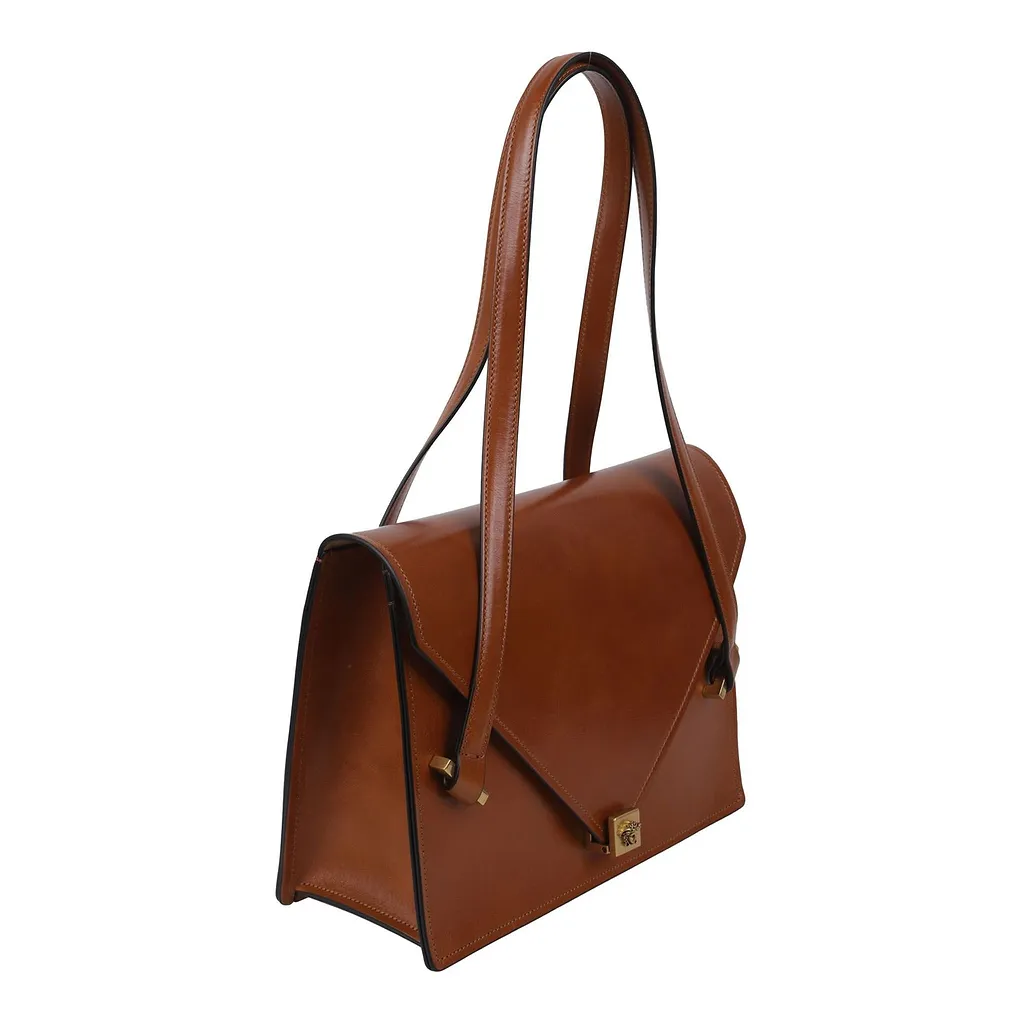 Versace Severine Shoulder Bag