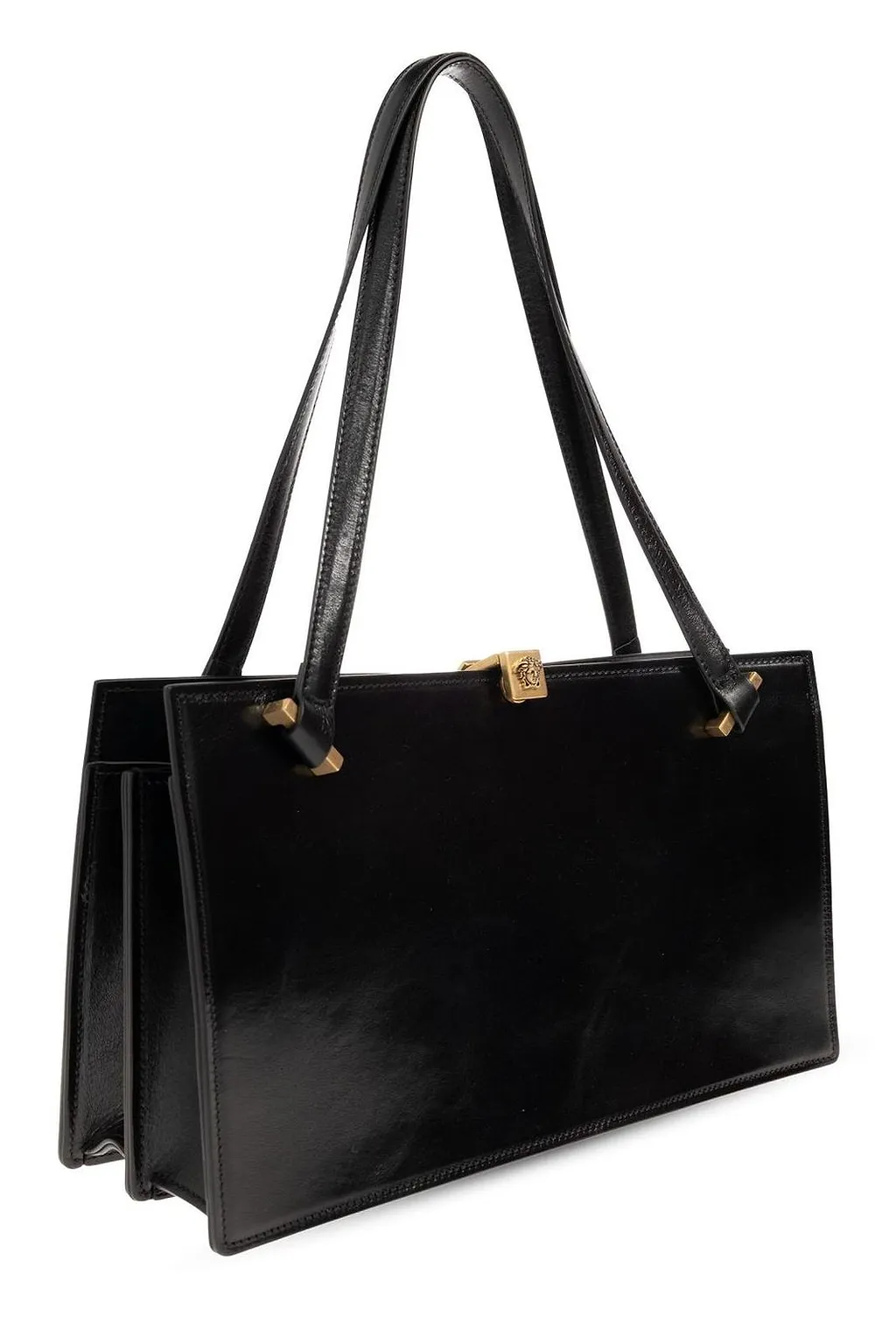 Versace Severine Top Handle Bag