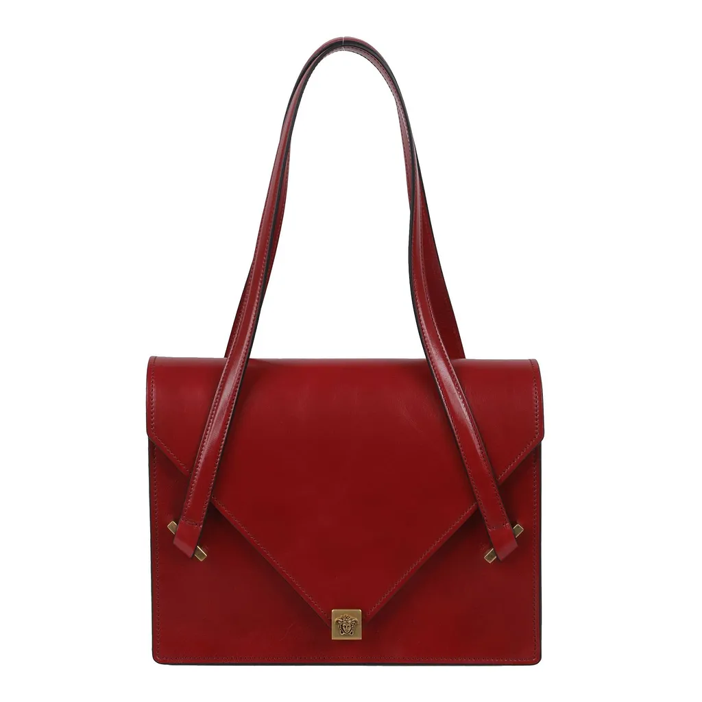 Versace Severine Shoulder Bag