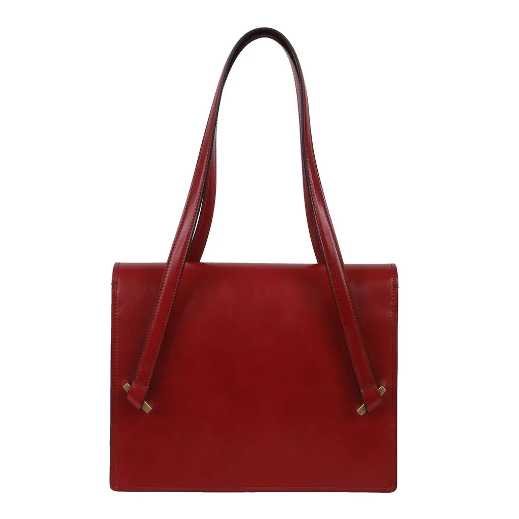 Versace Severine Shoulder Bag