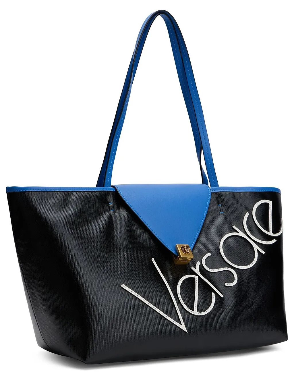 Versace Severine Small Tote Bag