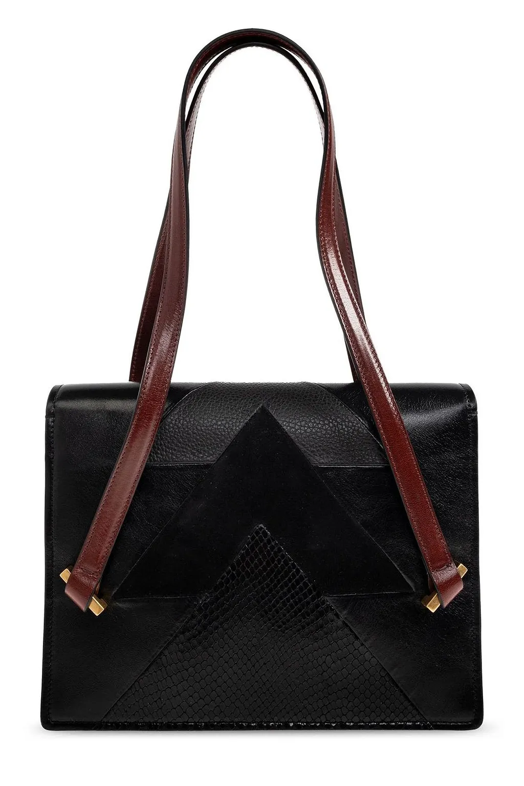 Versace Severine Shoulder Bag