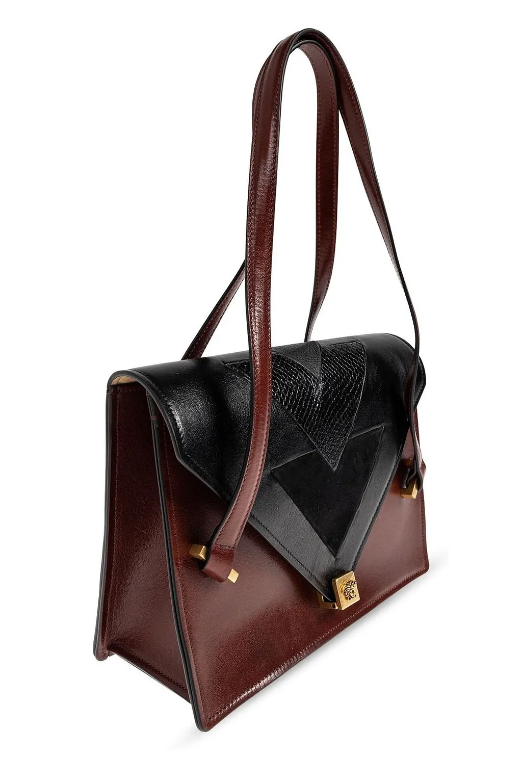 Versace Severine Shoulder Bag