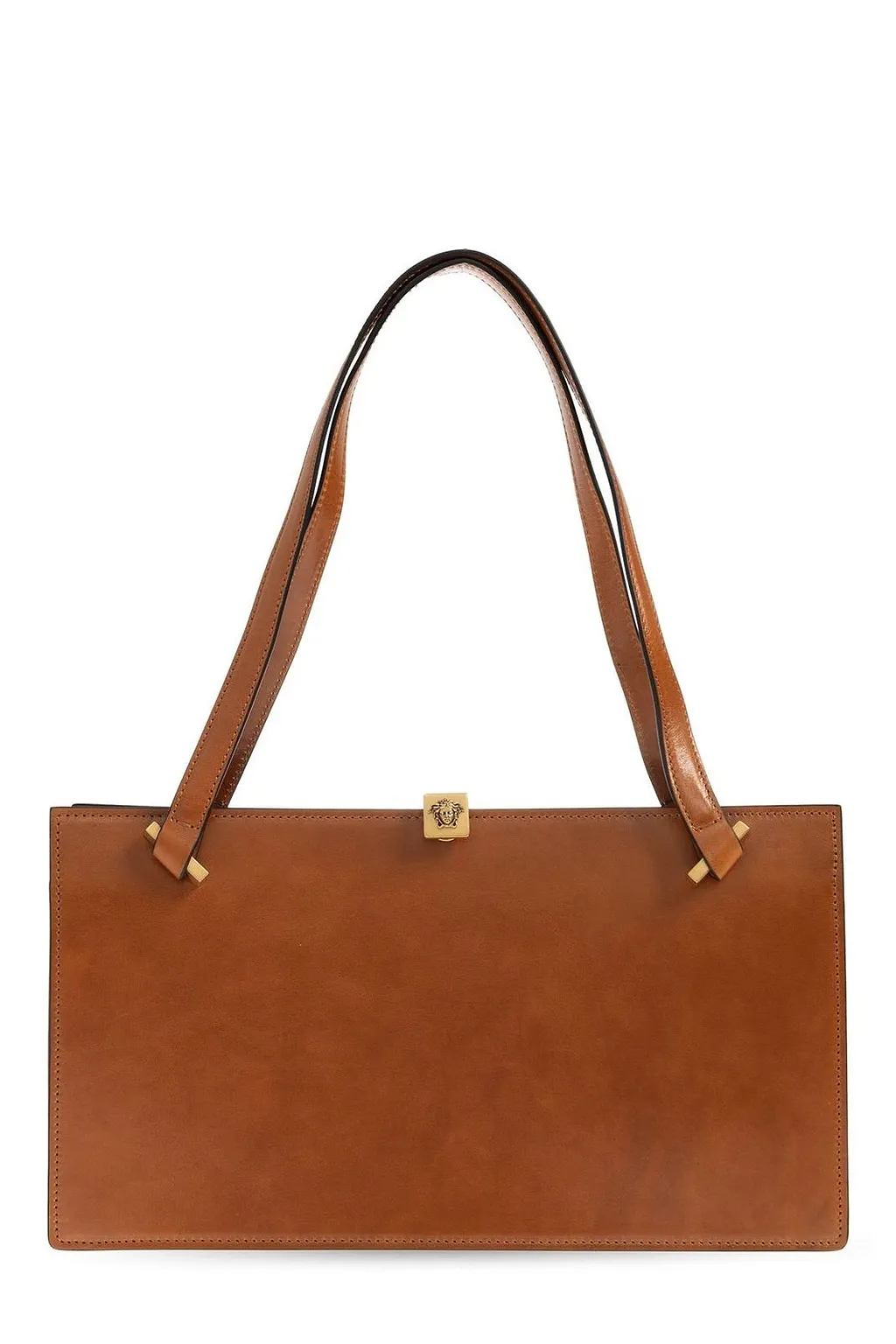 Versace Severine Top Handle Bag