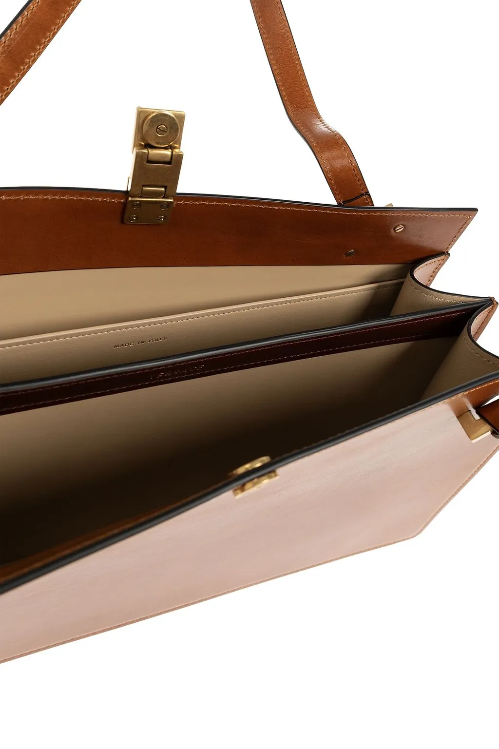 Versace Severine Top Handle Bag