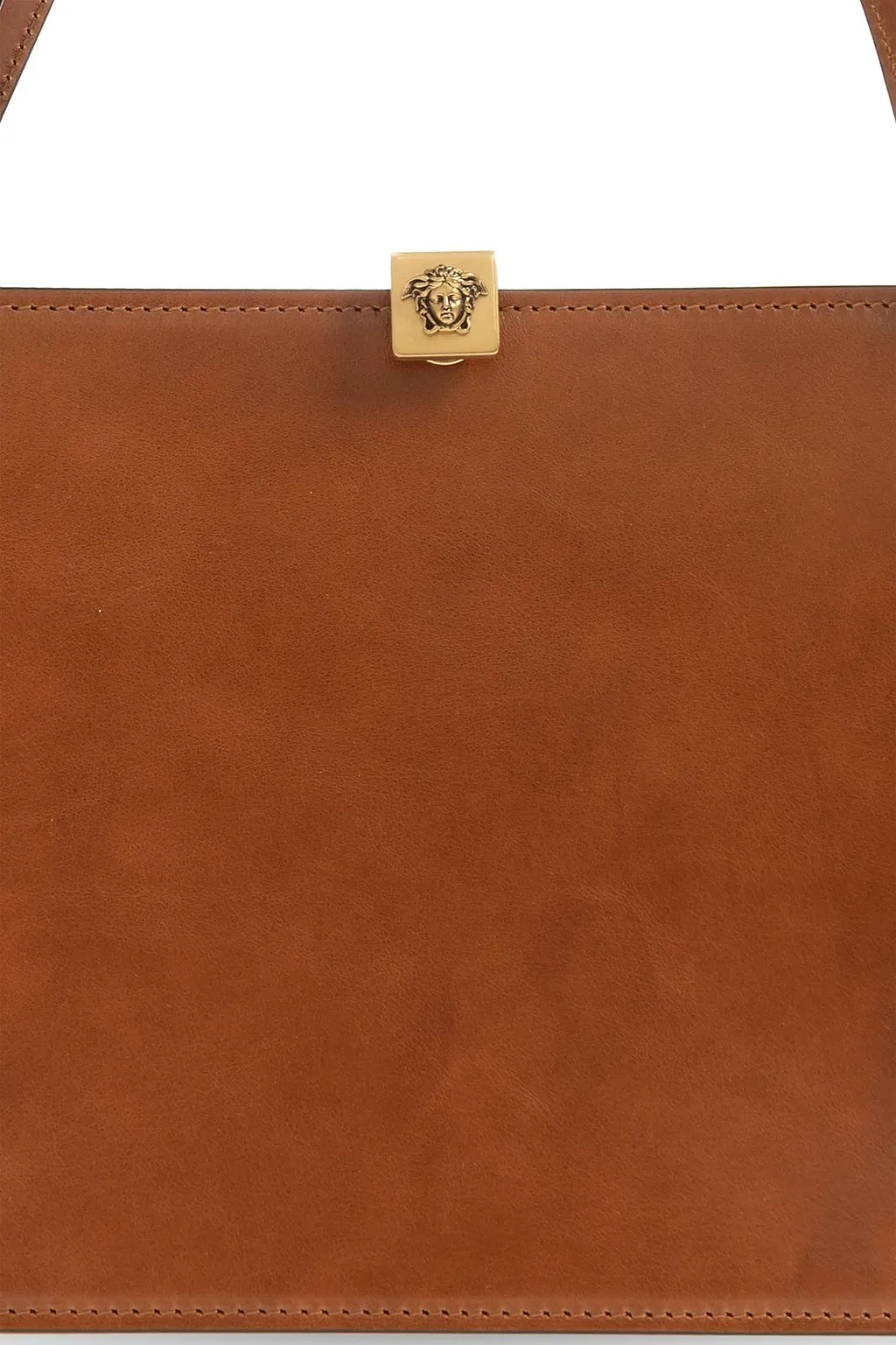 Versace Severine Top Handle Bag