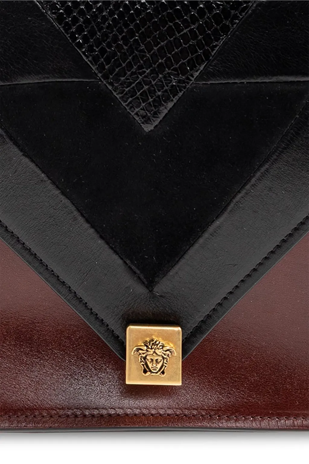 Versace Severine Shoulder Bag