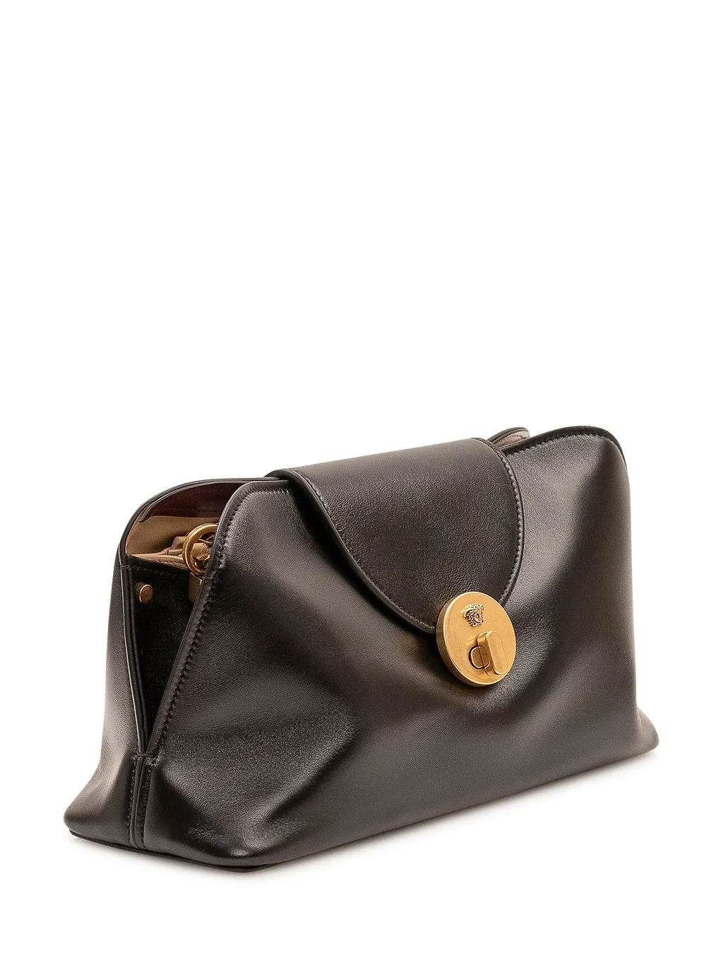 Versace Small Chain Shoulder Bag
