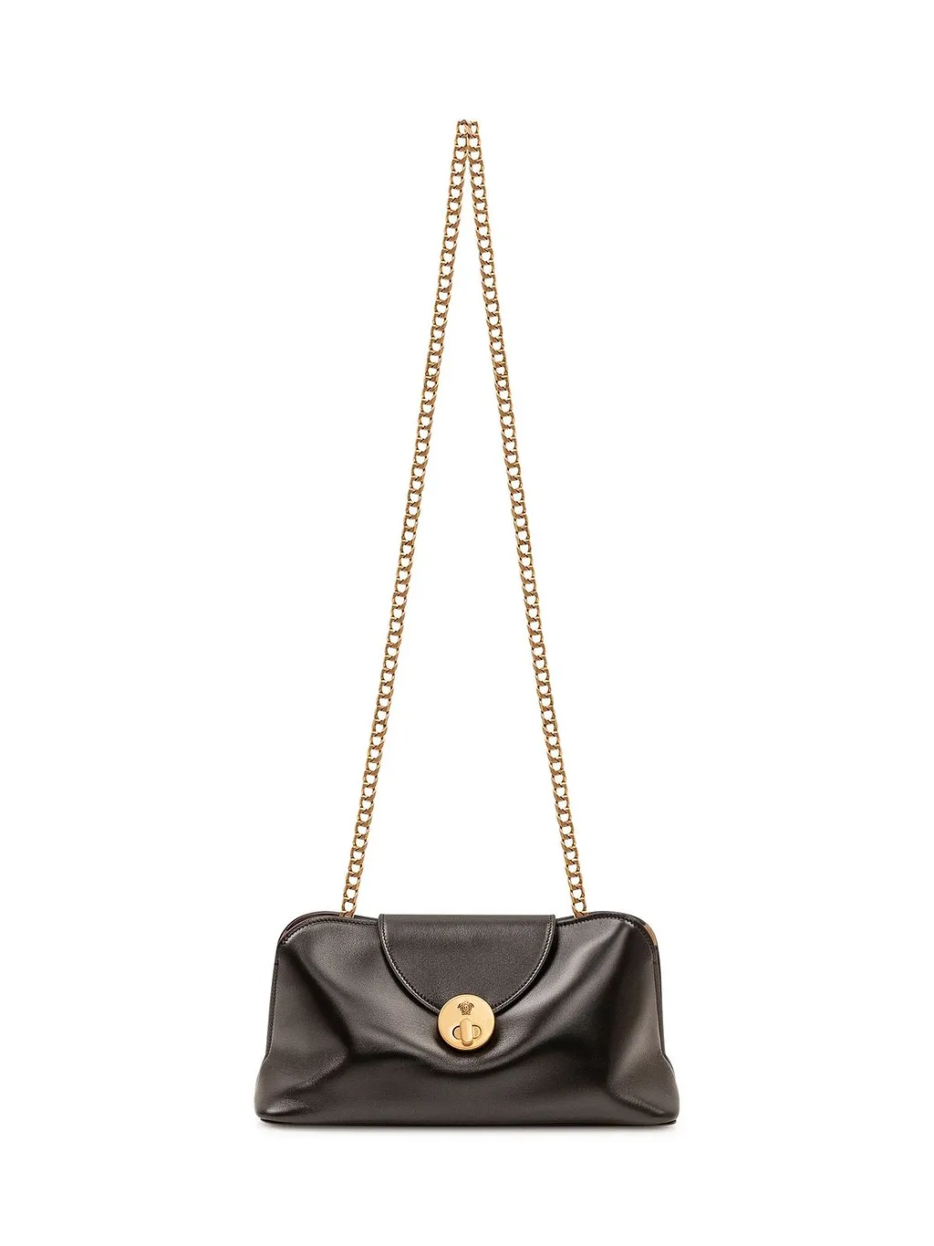 Versace Small Chain Shoulder Bag