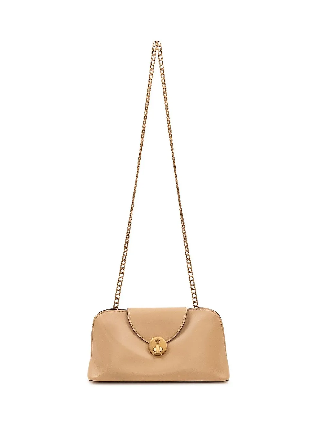 Versace Small Chain Shoulder Bag