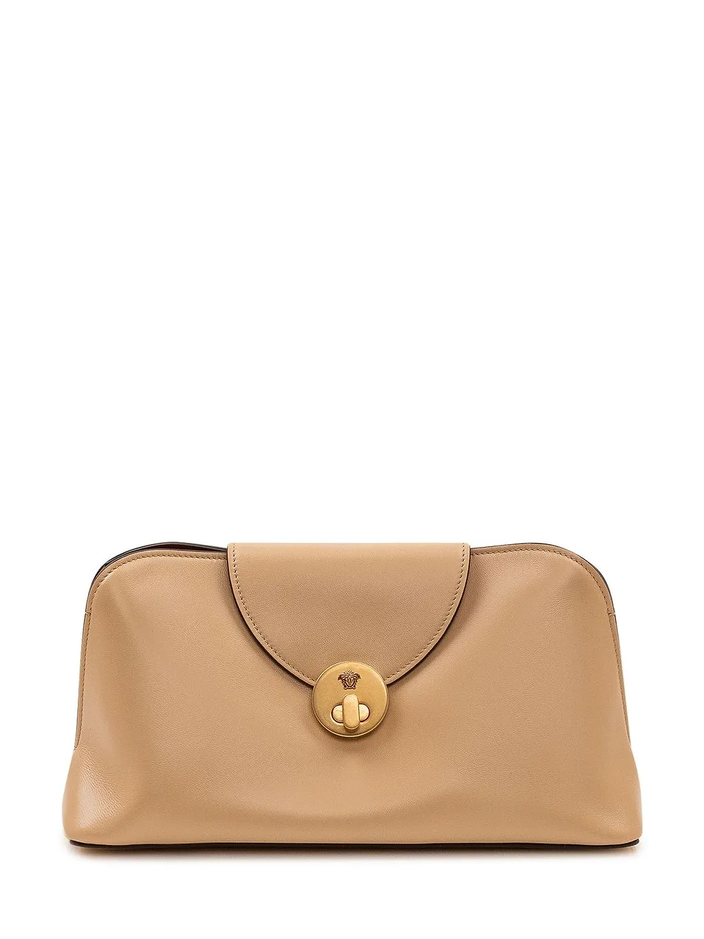 Versace Small Chain Shoulder Bag