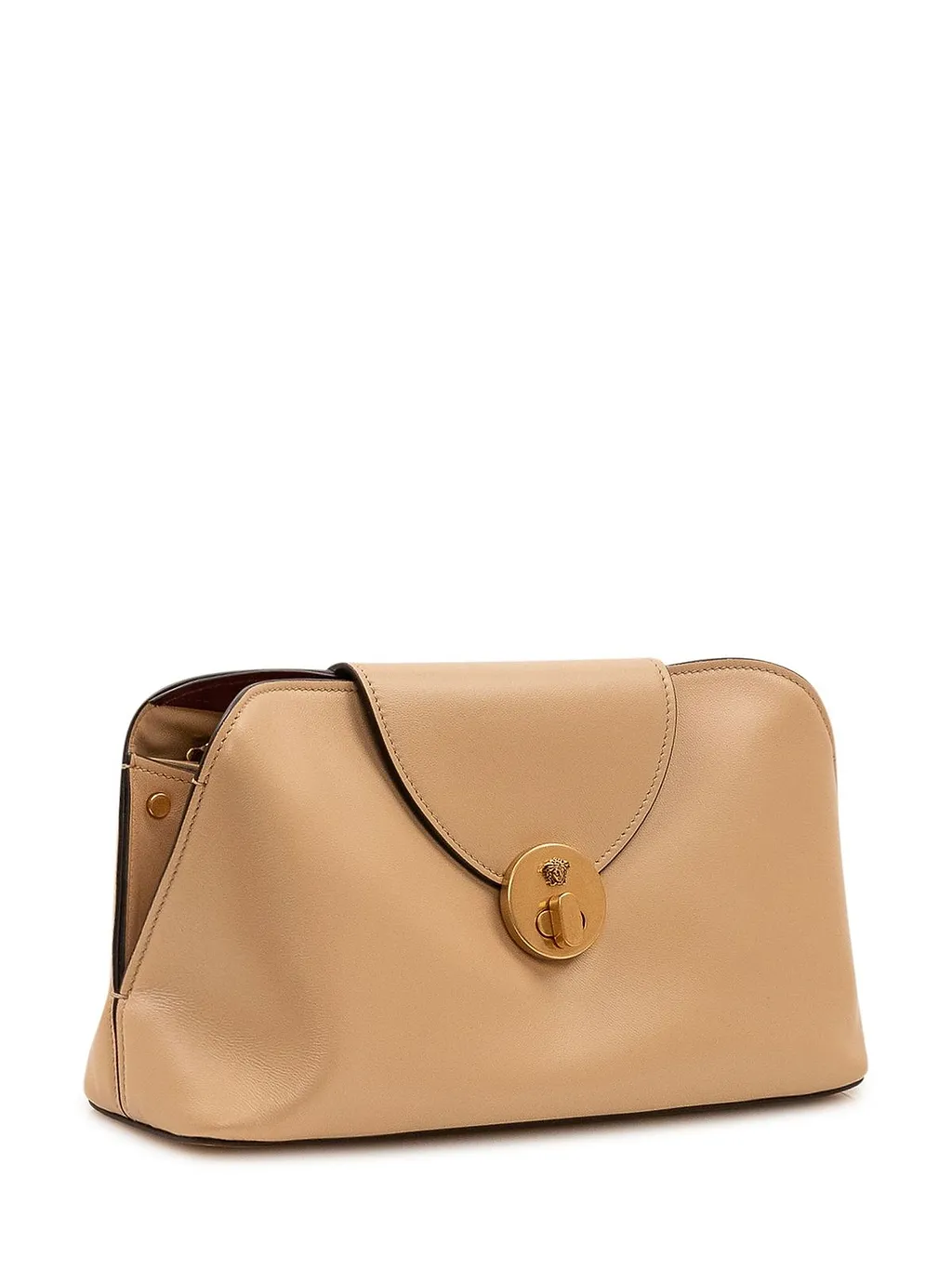 Versace Small Chain Shoulder Bag