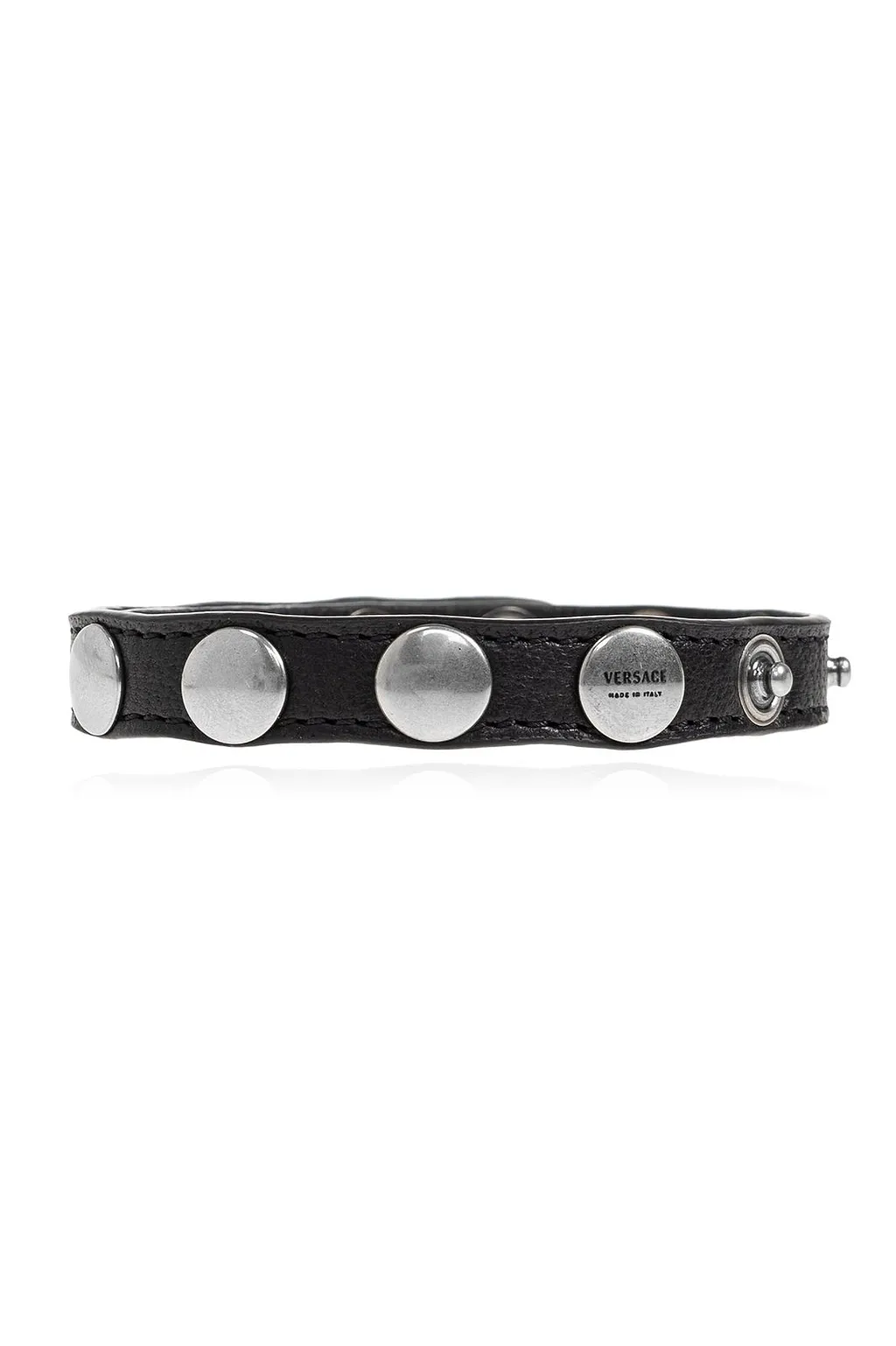 Versace The Spike Bracelet