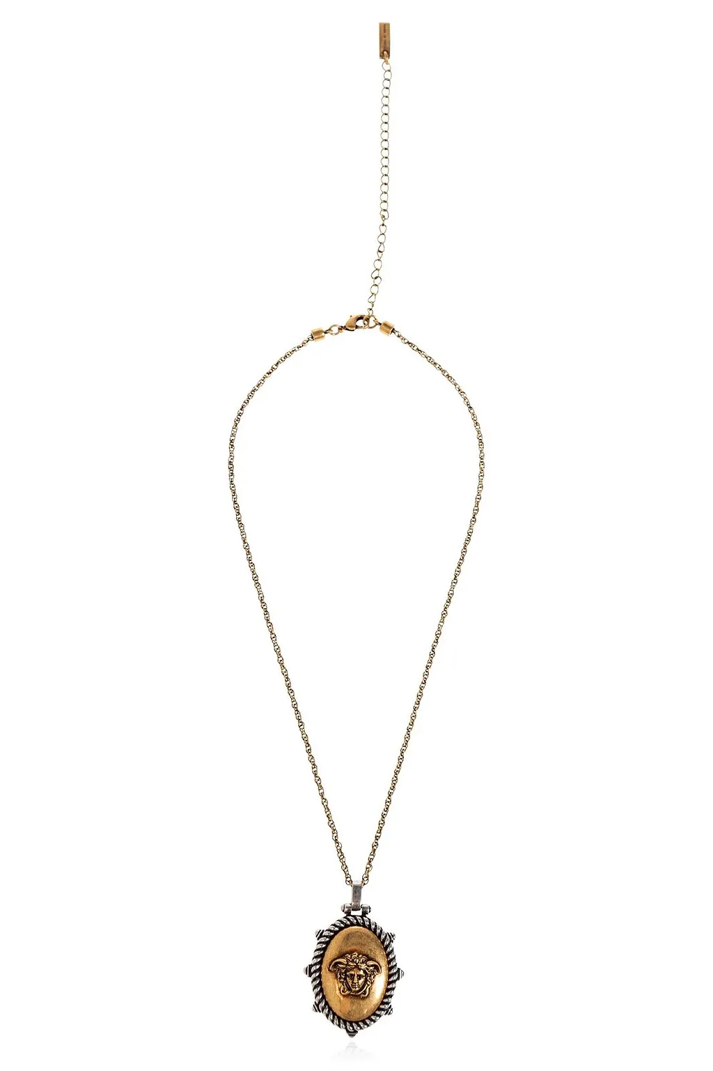 Versace Tivoli Necklace