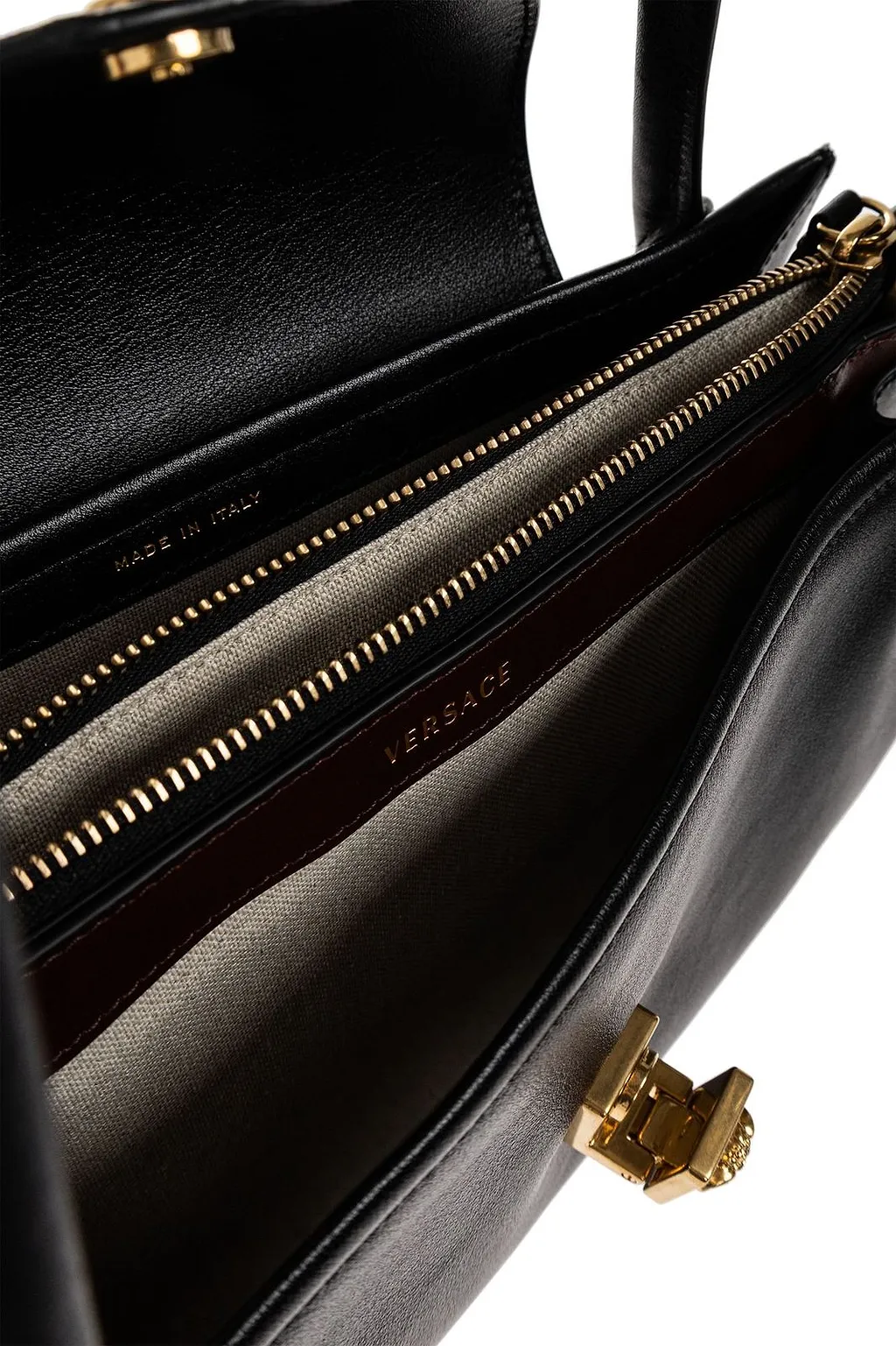 Versace Severine Shoulder Bag
