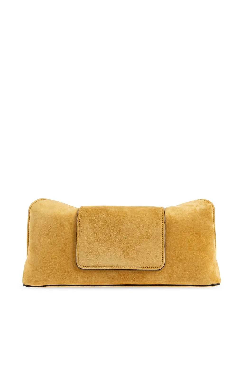 Versace Vivian Chain Clutch Bag