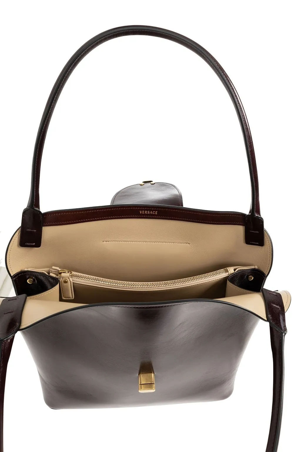Versace Vivian Shoulder Bag