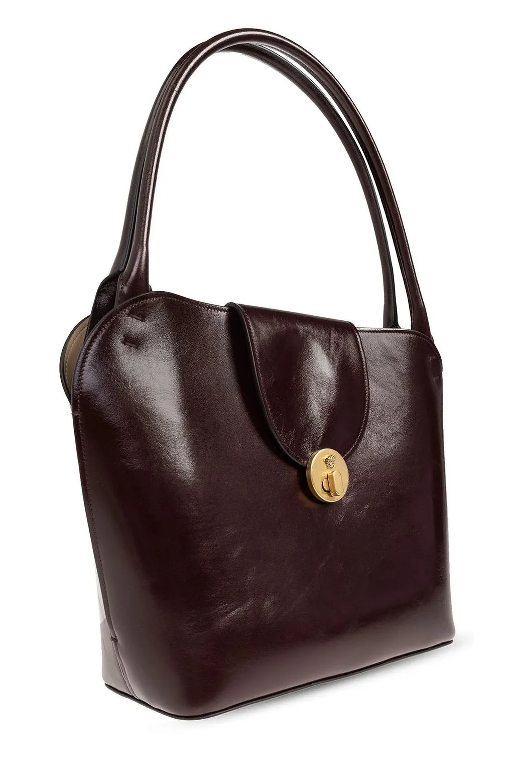 Versace Vivian Shoulder Bag
