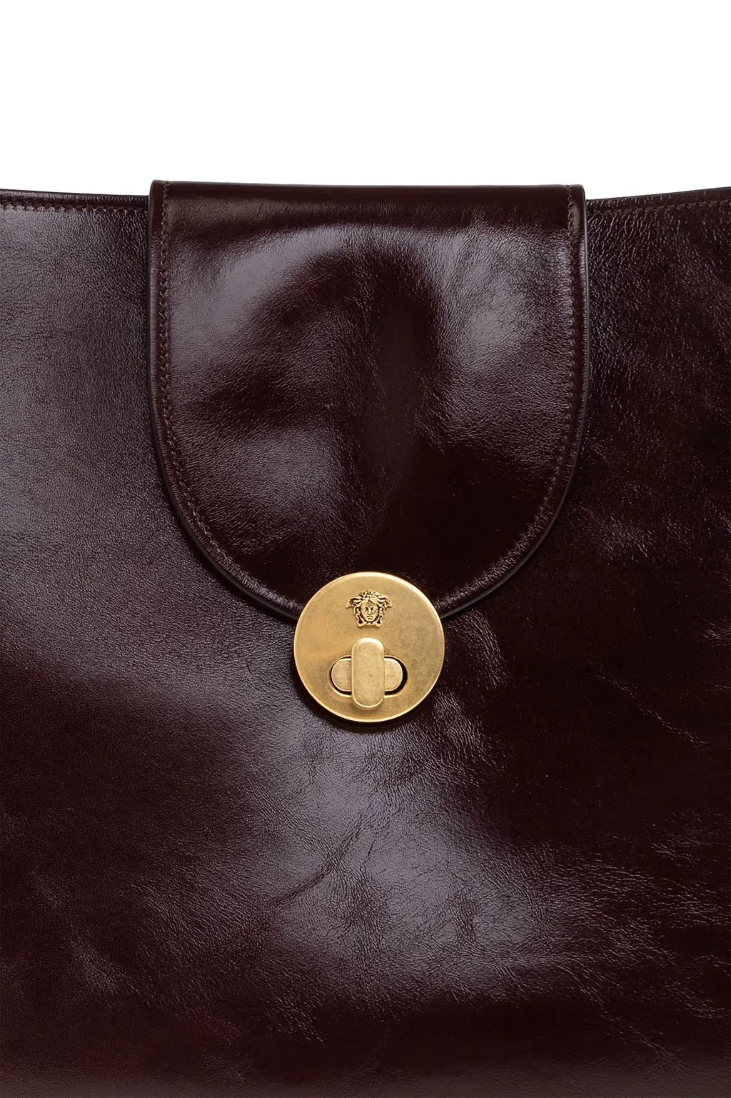 Versace Vivian Shoulder Bag
