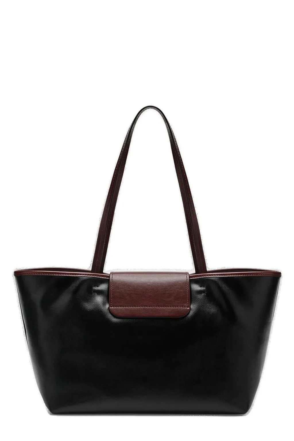 Versace Vivian Small Tote Bag
