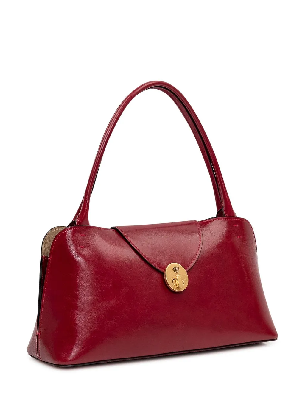 Versace Vivian Shoulder Bag