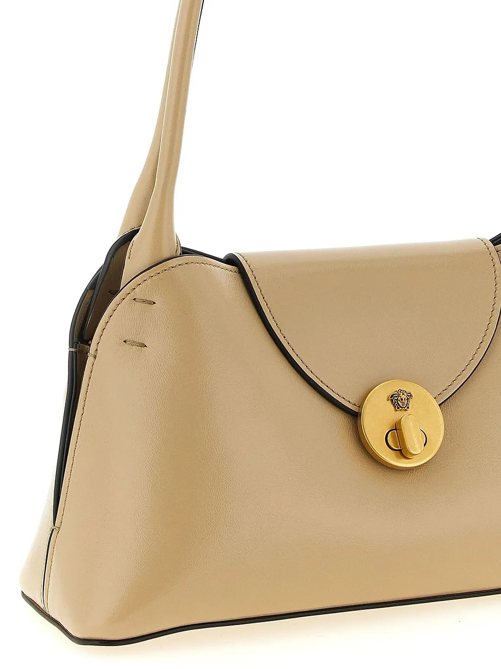 Versace Vivian Small Shoulder Bag