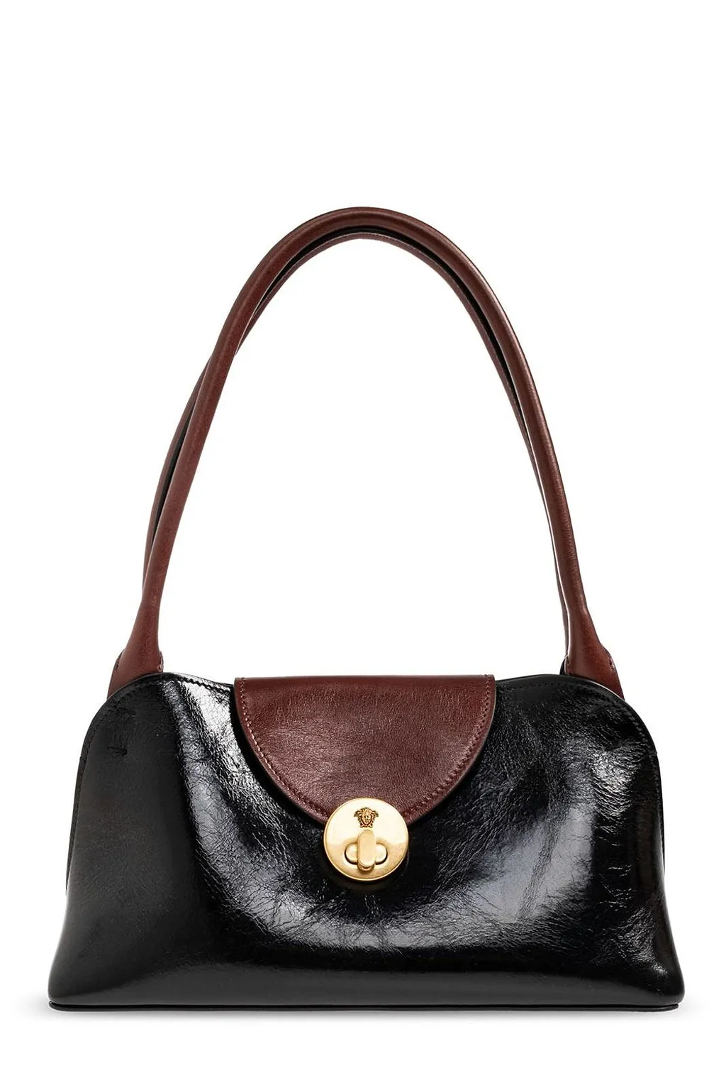 Versace Vivian Small Shoulder Bag