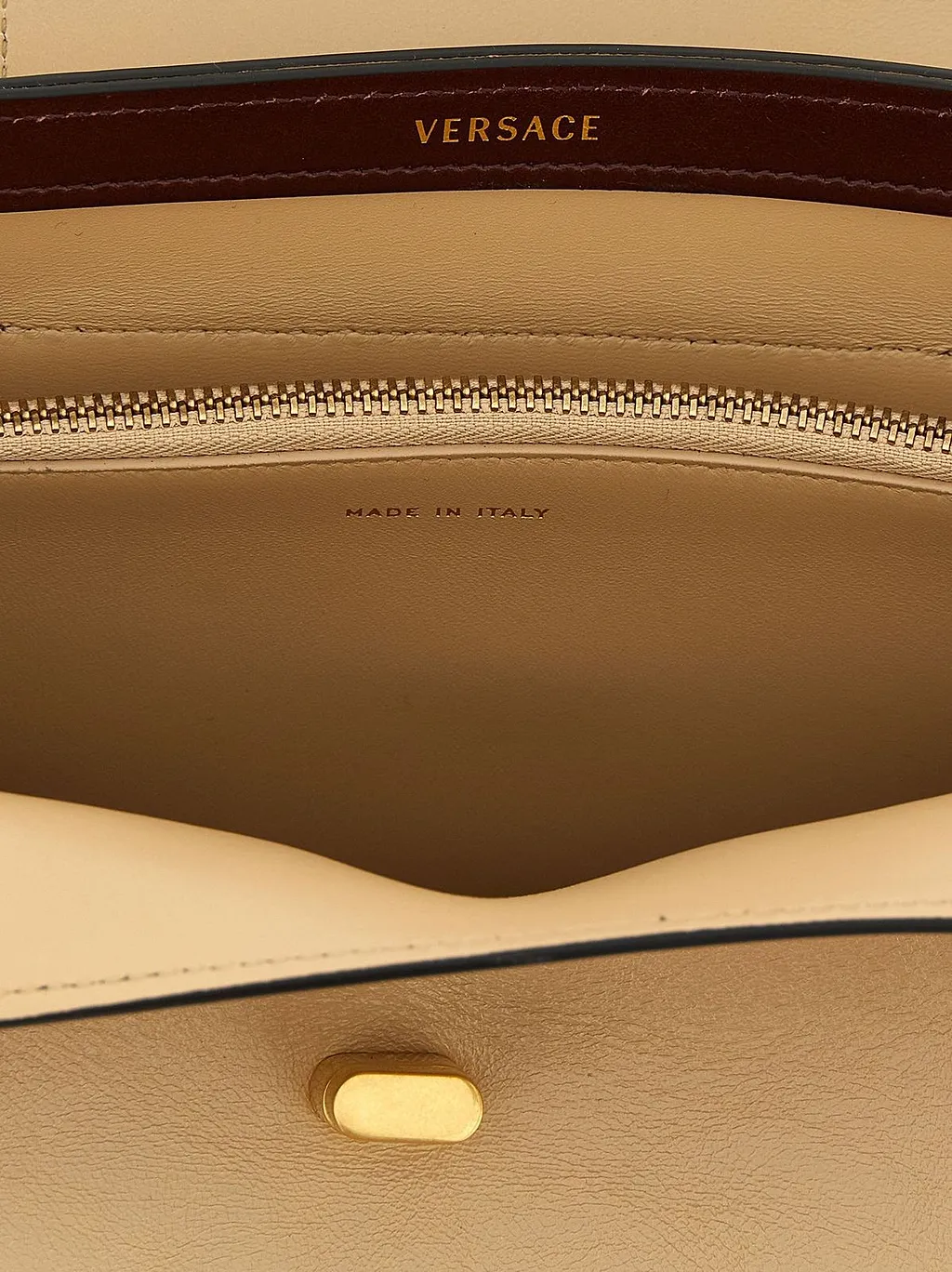 Versace Vivian Small Shoulder Bag