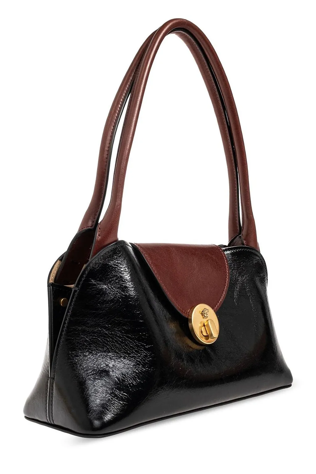 Versace Vivian Small Shoulder Bag