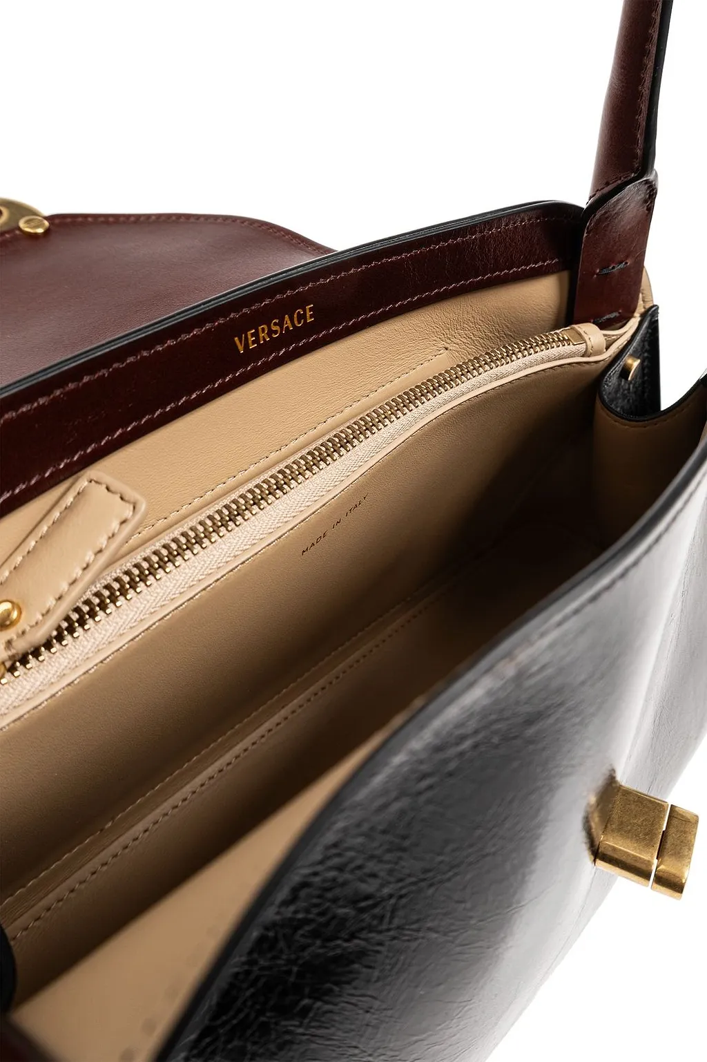 Versace Vivian Small Shoulder Bag