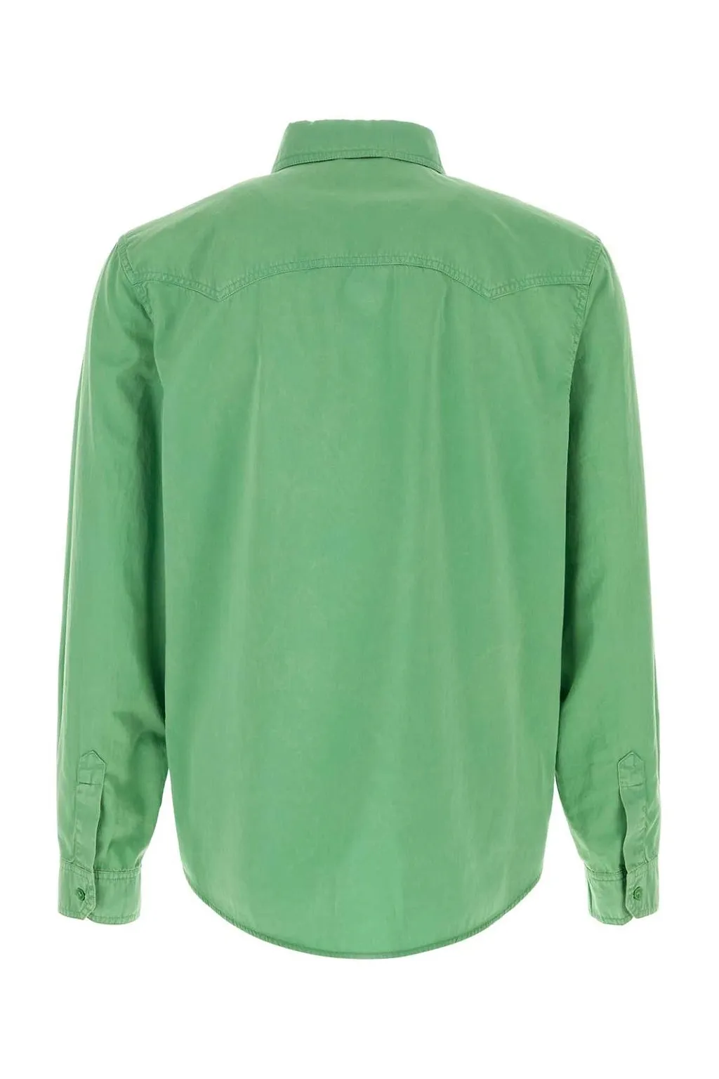 Versace Western Pocket Shirt