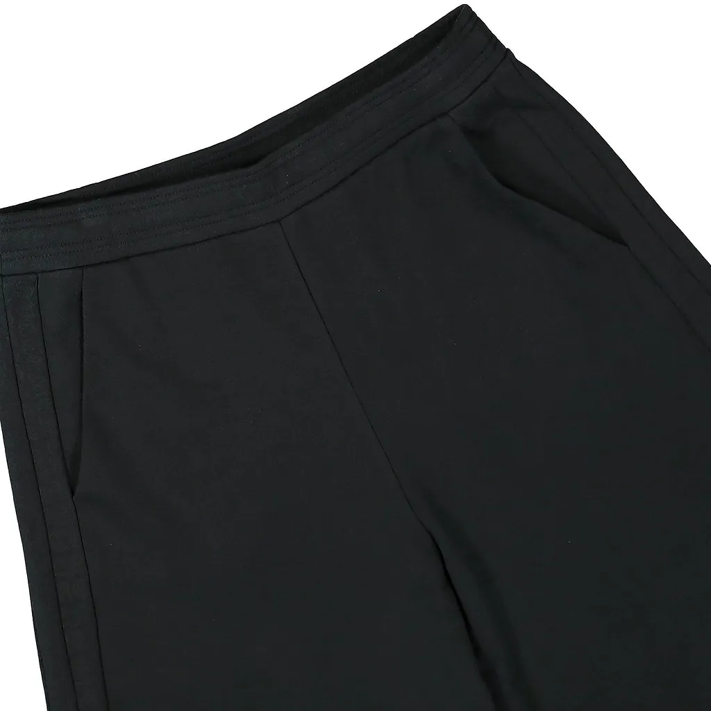 Vetements Gothic Monogram Drawstring Track Pants
