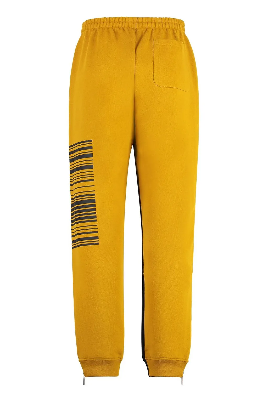 Vetements Logo Detailed Track Pants