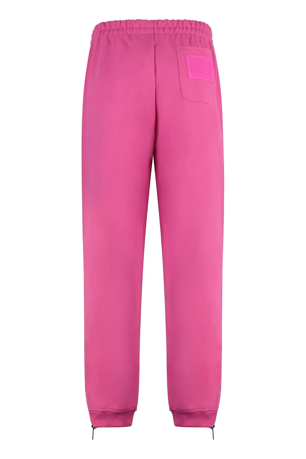 Vetements Logo Patch Track Pants